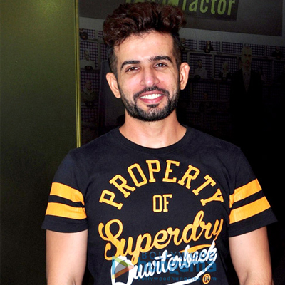 Jay Bhanushali - Profile Picture