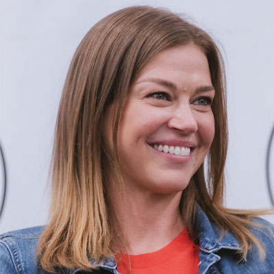 Adrianne Palicki