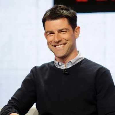Max Greenfield