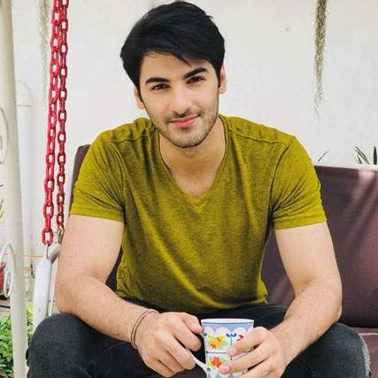 Arslan Asad Butt - Profile Picture