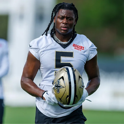 Alvin Kamara