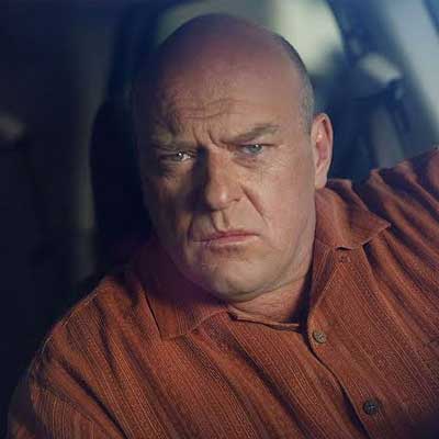 Dean Norris