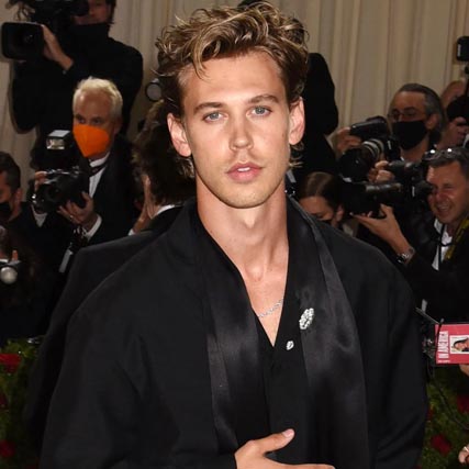 Austin Butler