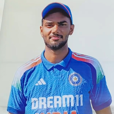 Kanishk Chouhan