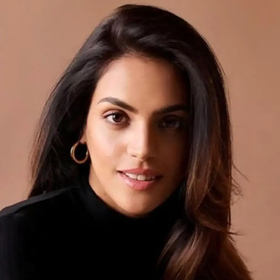 Riya Ahir