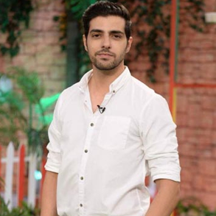 Furqan Qureshi - Profile Picture