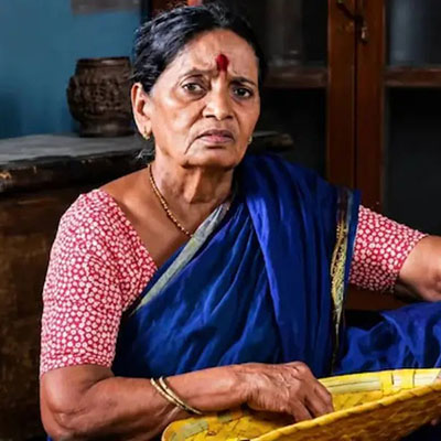 Pavala Syamala