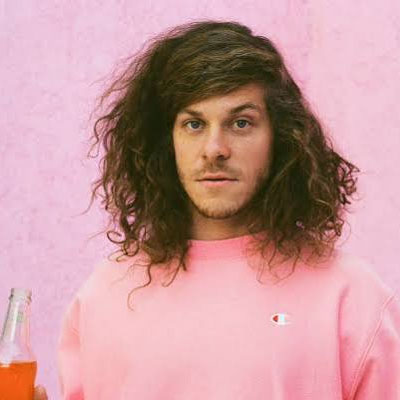 Blake Anderson