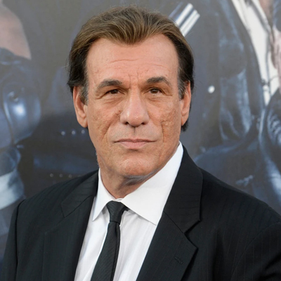 Robert Davi