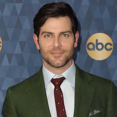 David Giuntoli