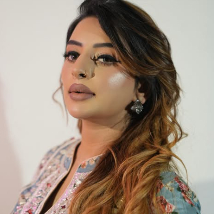 Ankita Dave