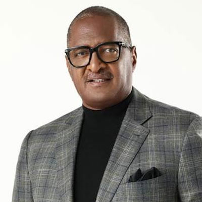 Mathew Knowles