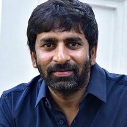Gopichand Malineni
