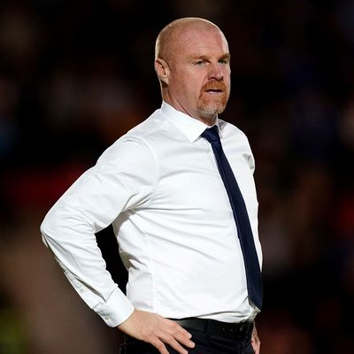 Sean Dyche