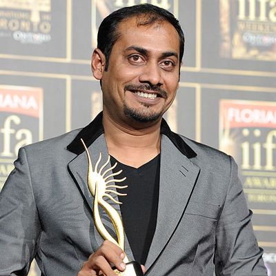 Abhinav Kashyap