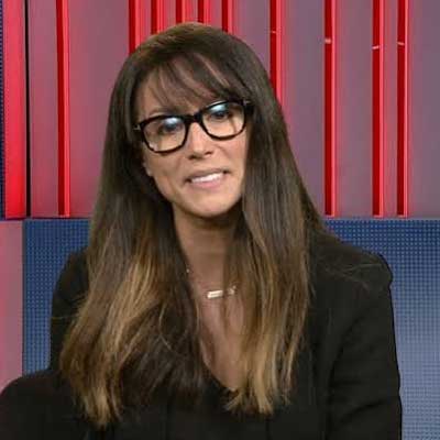 Leeann Tweeden