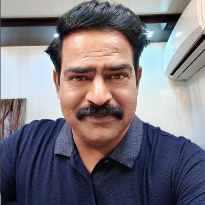 Anand Alkunte