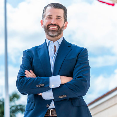 Donald Trump Jr.