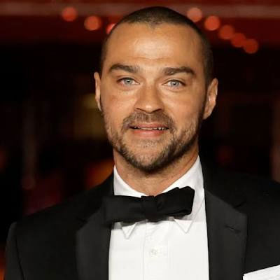 Jesse Williams