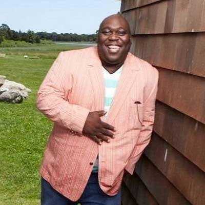 Faizon Love