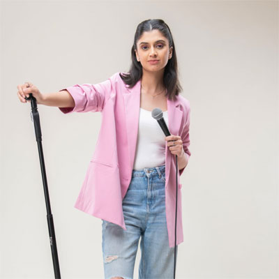 Gurleen Pannu
