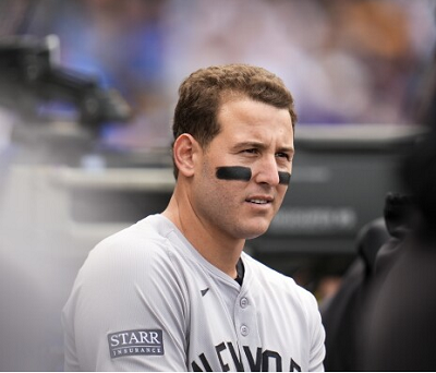 Anthony Rizzo