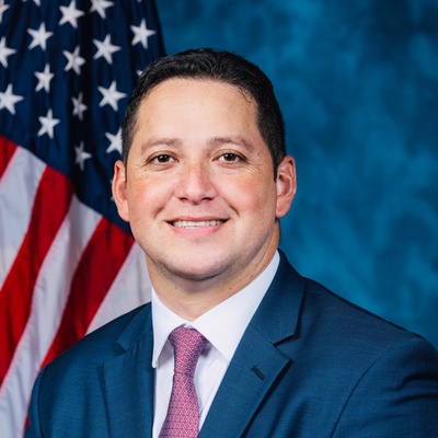 Tony Gonzales