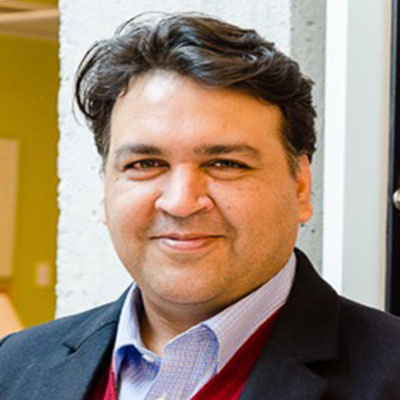 Faisal Siddiqi