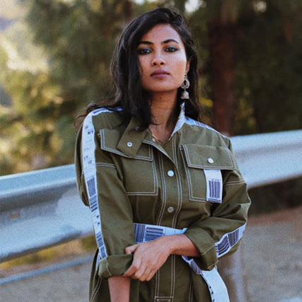 Vidya Vox - Profile Picture