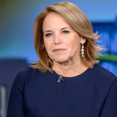 Katie Couric