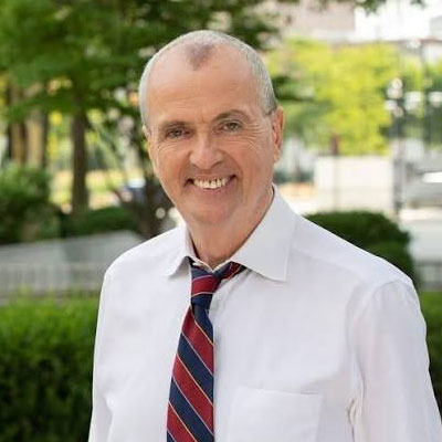 Phil Murphy