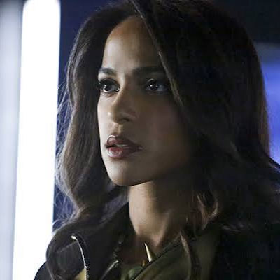 Megalyn Echikunwoke