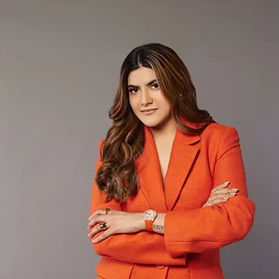 Ananya Birla