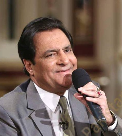 Firdous Jamal