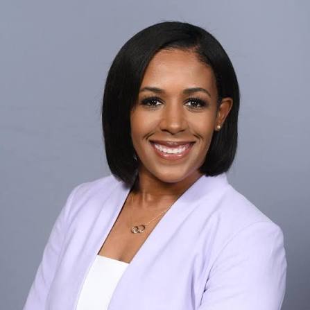Dana Griffin