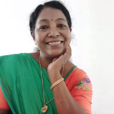 Sujatha Vijayakumar