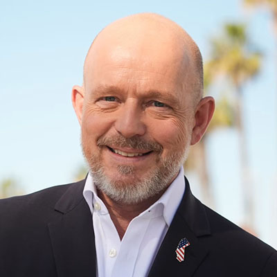 Steve Hilton