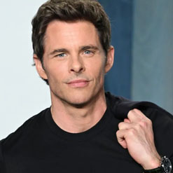 James Marsden