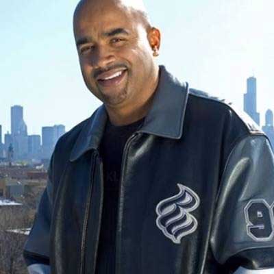 Steve Silk