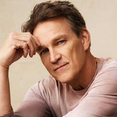 Stephen Moyer
