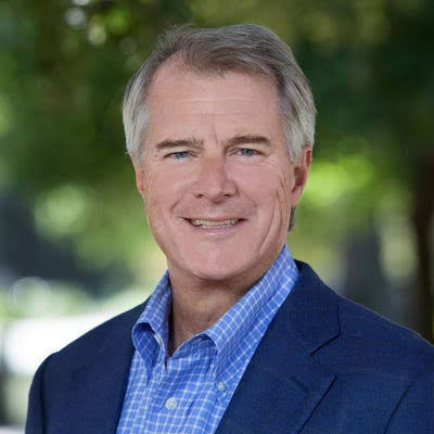 Mark Stevens