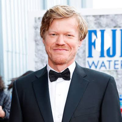 Jesse Plemons