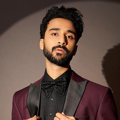 Raghav Juyal
