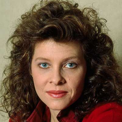 Kate Capshaw