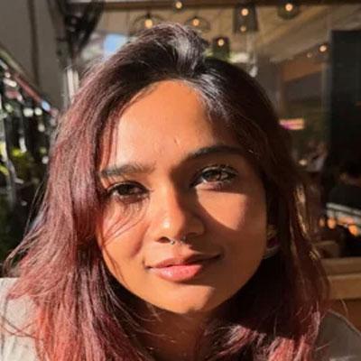 Sasha Prasad