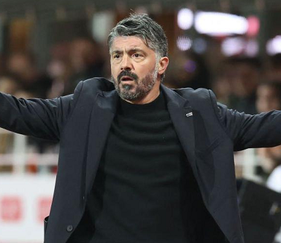 Gennaro Gattuso - Profile Picture