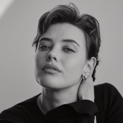 Katherine Langford
