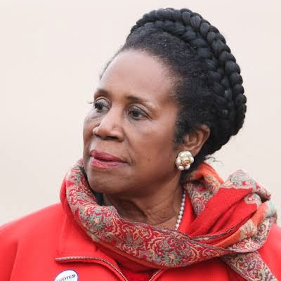 Sheila Jackson Lee