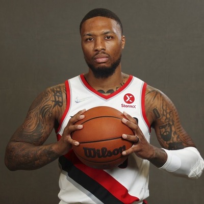 Damian Lillard
