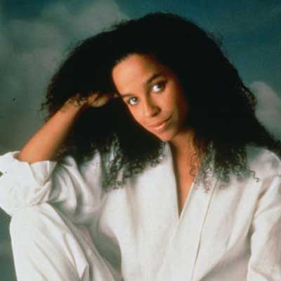 Rae Dawn Chong
